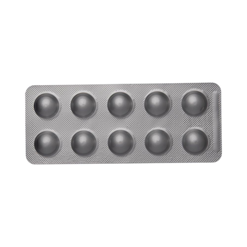 Cilnikem-OM Tablet - Image 4