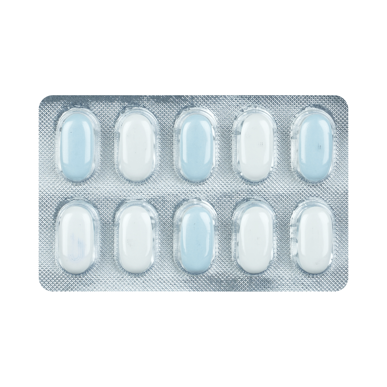 Sitaglyn M 100/1000 Tablet ER - Image 4