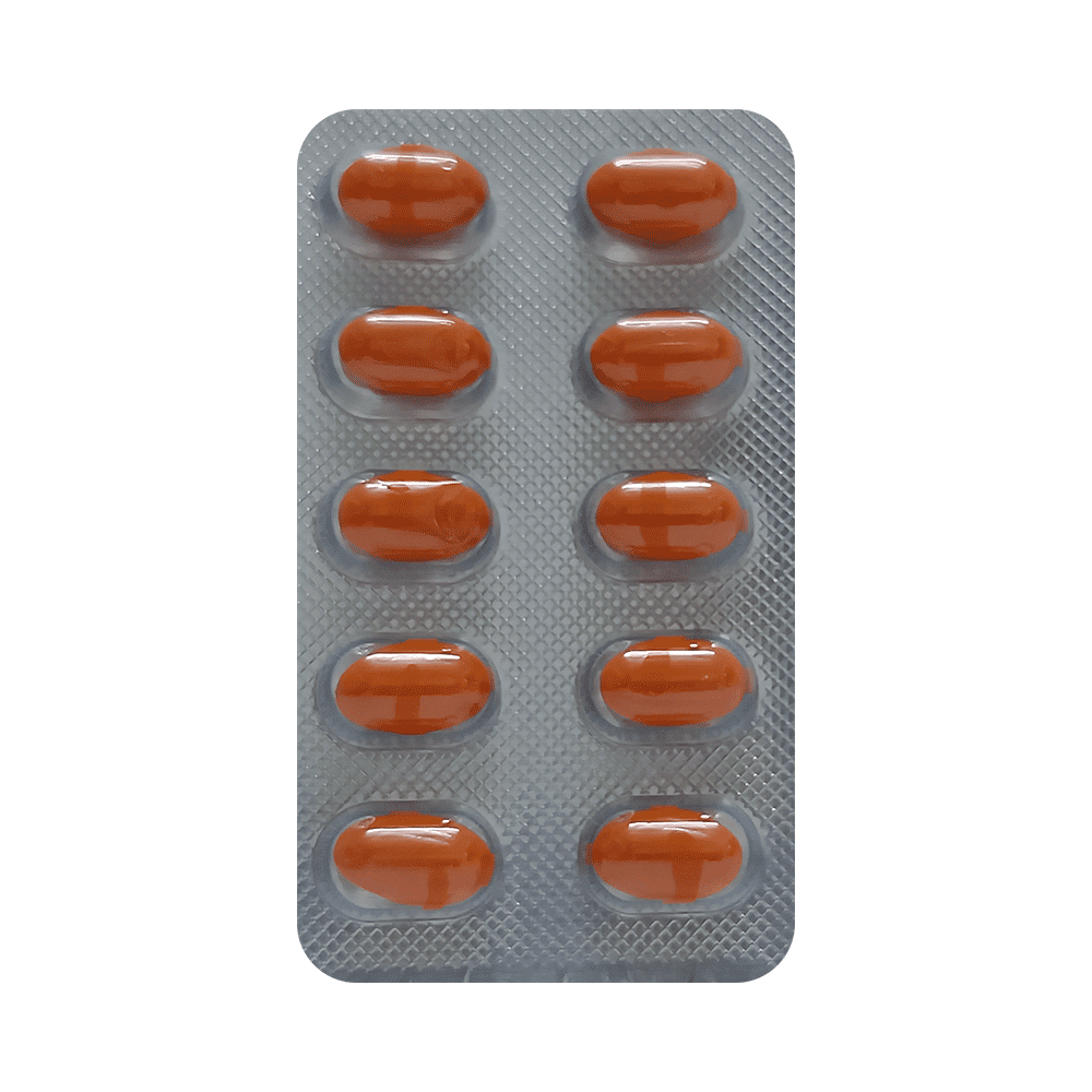 Testoheal Soft Gelatin Capsule - Image 4