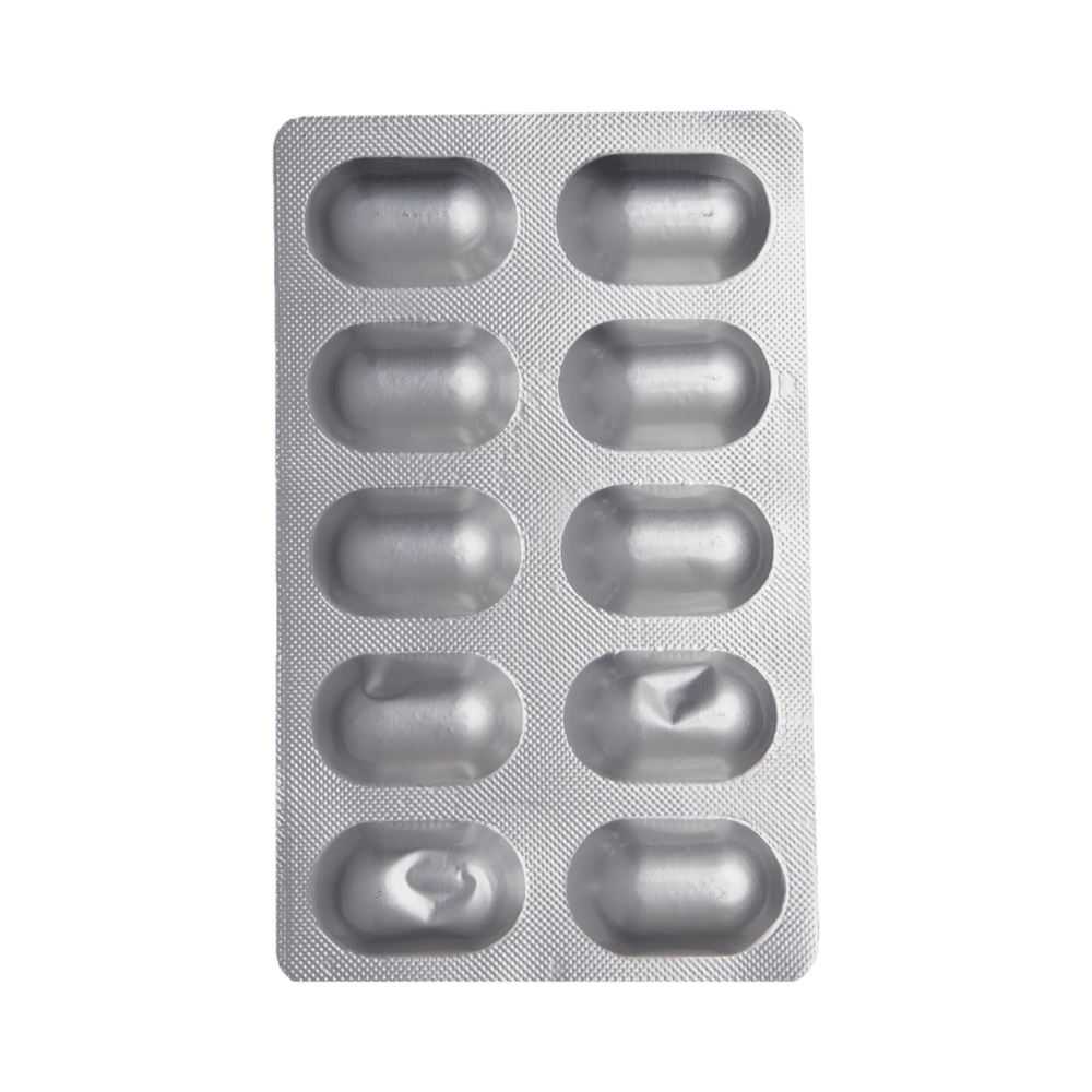 Abrophyll-DM Tablet - Image 4