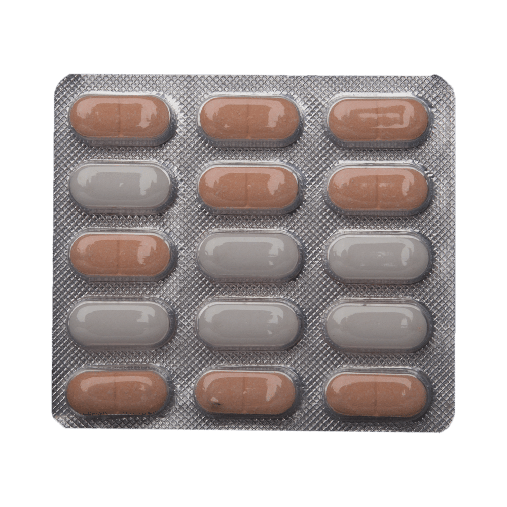 Glimser-P1 Tablet SR - Image 4