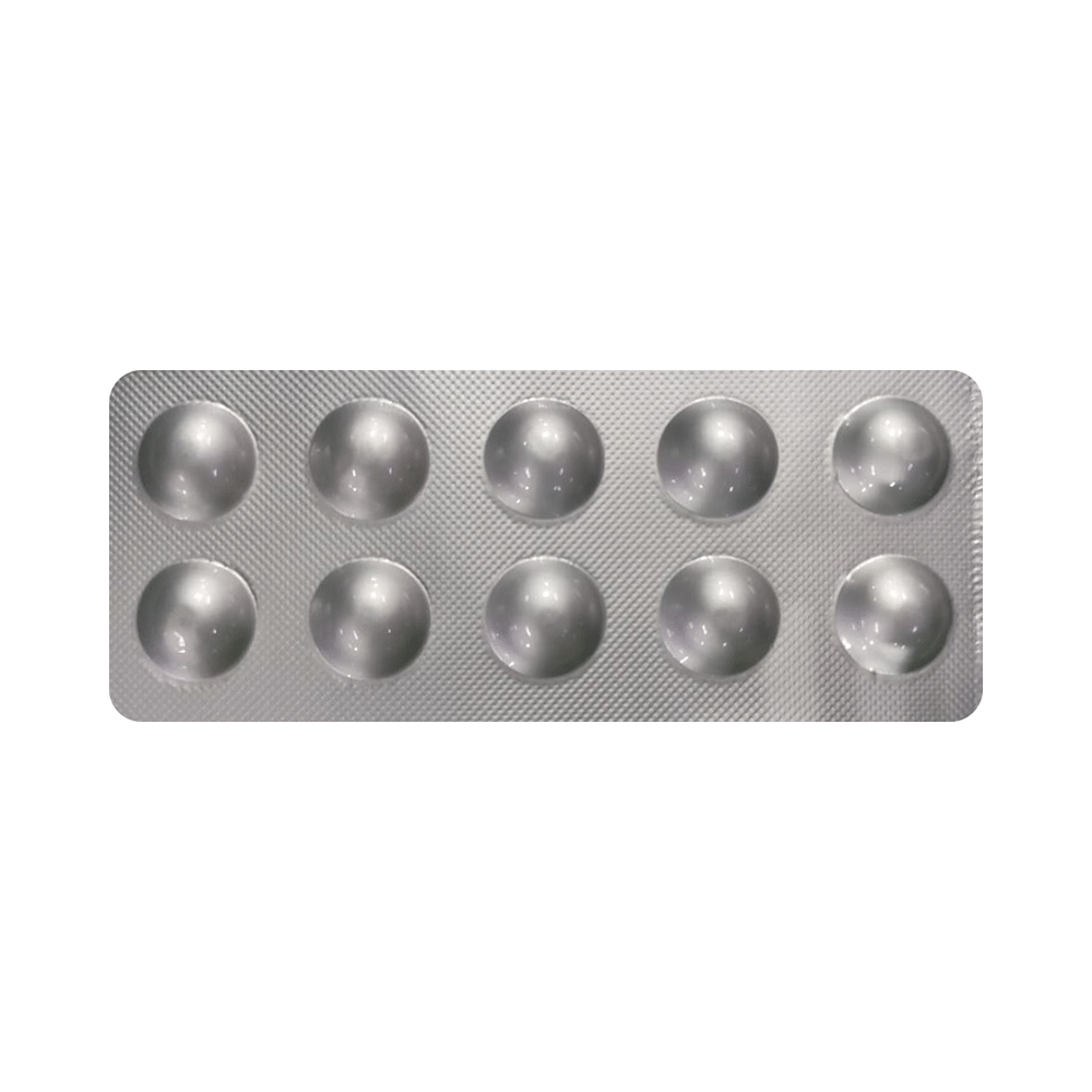 Geritam 0.4 Tablet ER - Image 2