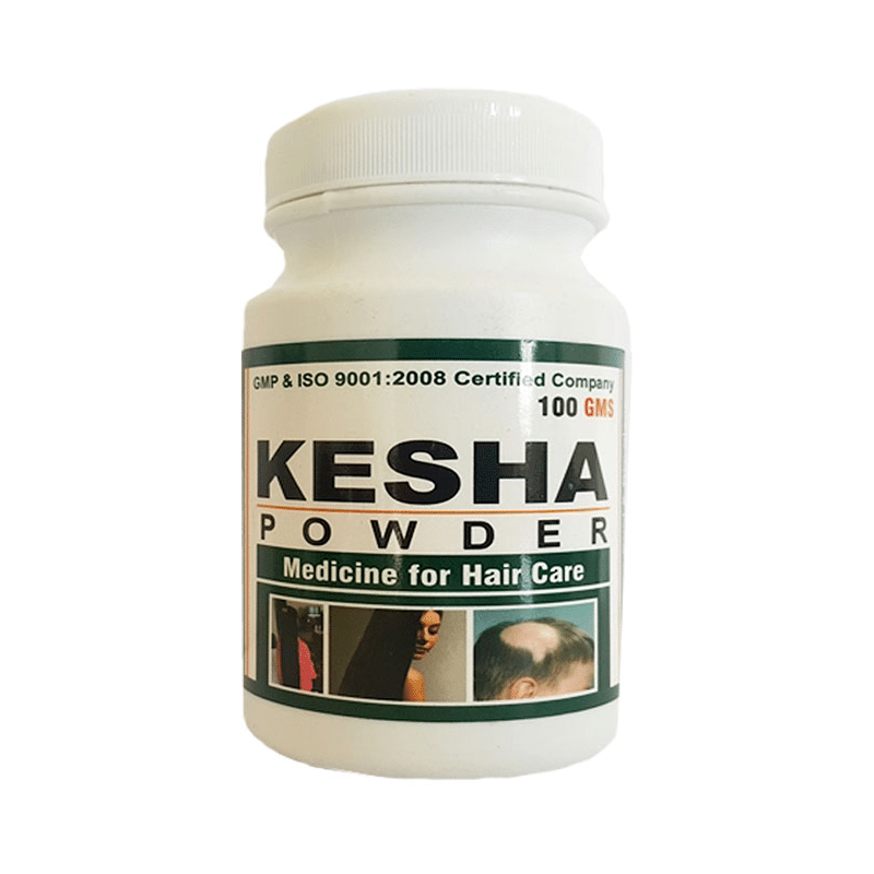 Ayursun Pharma Kesha Powder