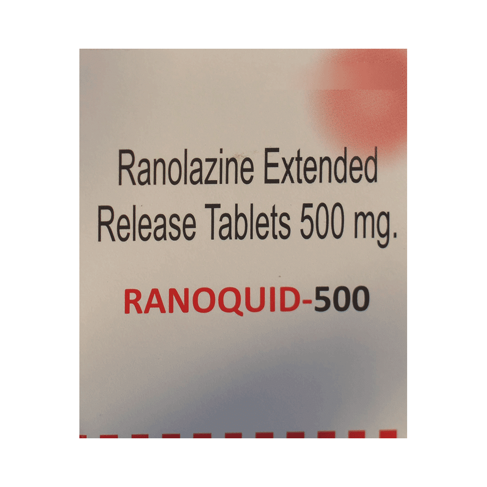 Ranoquid 500 Tablet - Image 6