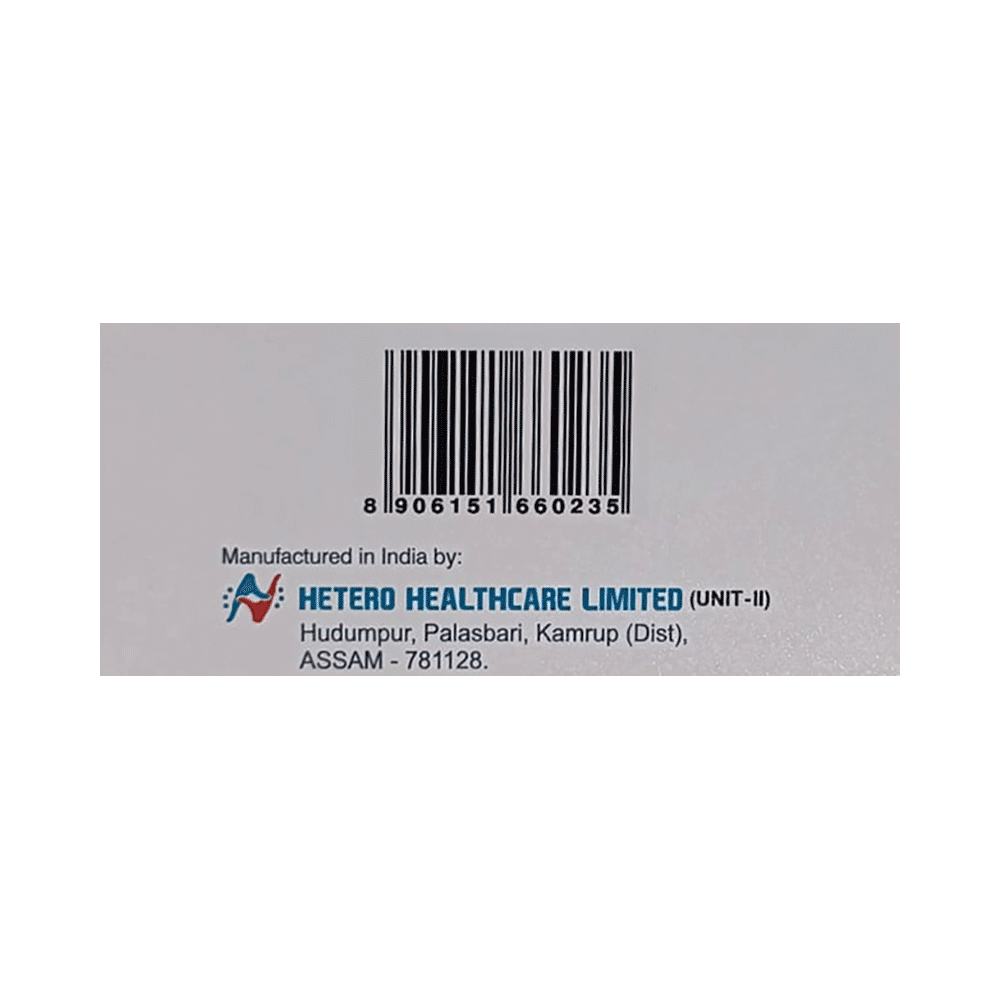 Vetory-TH Tablet - Image 3