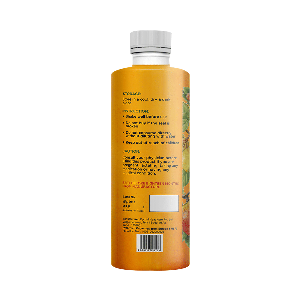 The Vitamin Company Apple Cider Vinegar with Mother - Image 2
