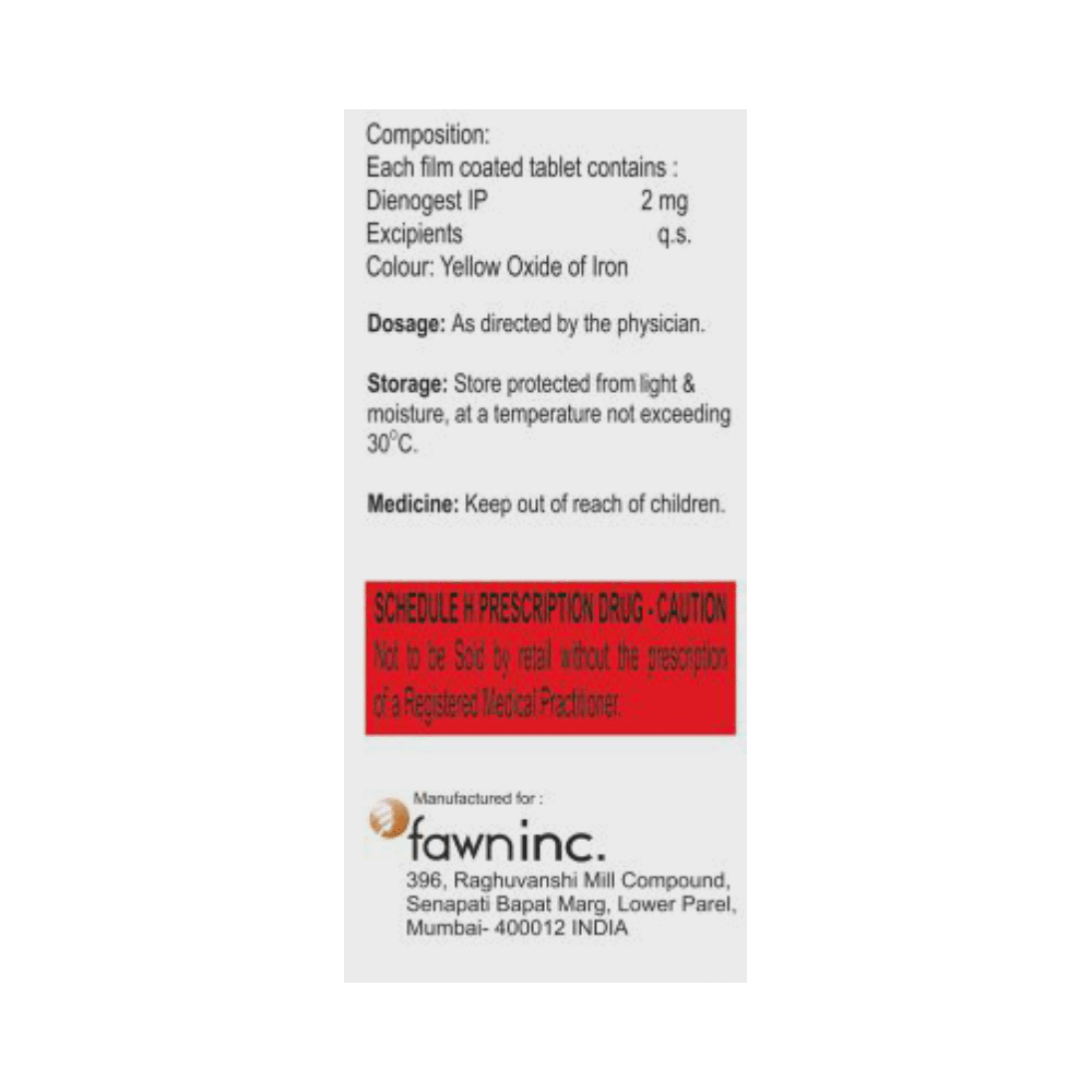 Andotix 2 Tablet - Image 2