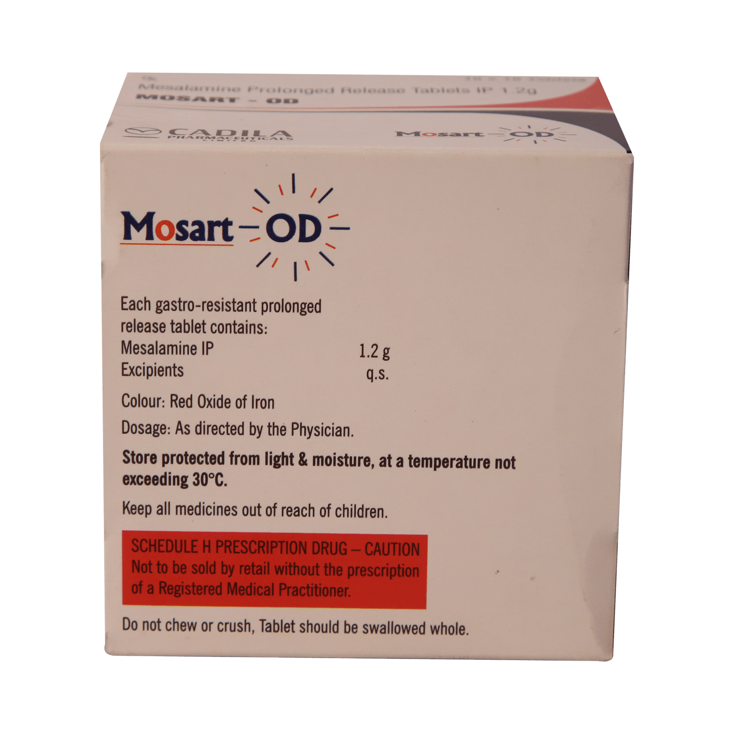 Mosart-OD Tablet - Image 5