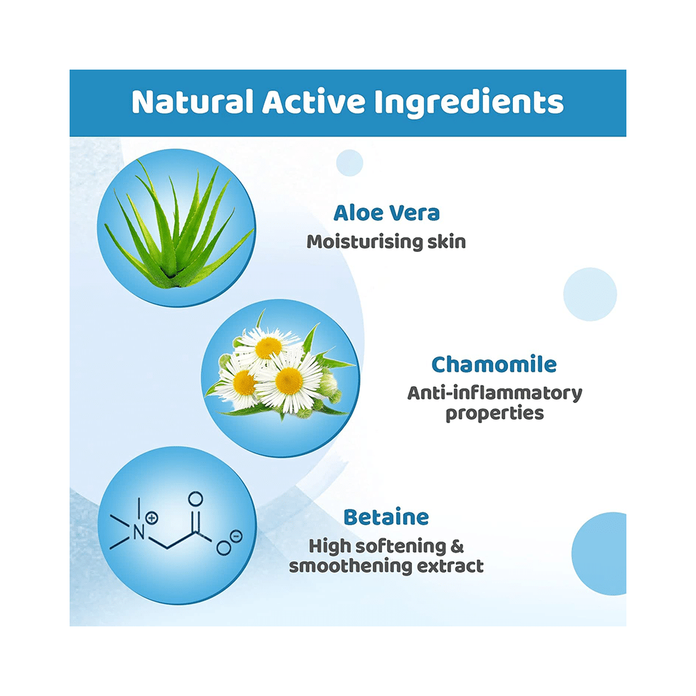 Chicco Natural Sensation No Tears Shampoo - Image 5