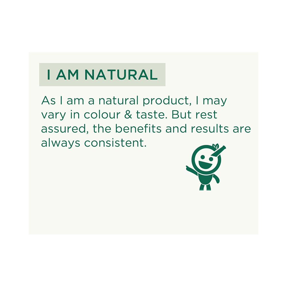 Vitro Naturals I Am Tasty Amla Candy | Rich in Vitamin C for Immunity & Blood Purification - Image 5