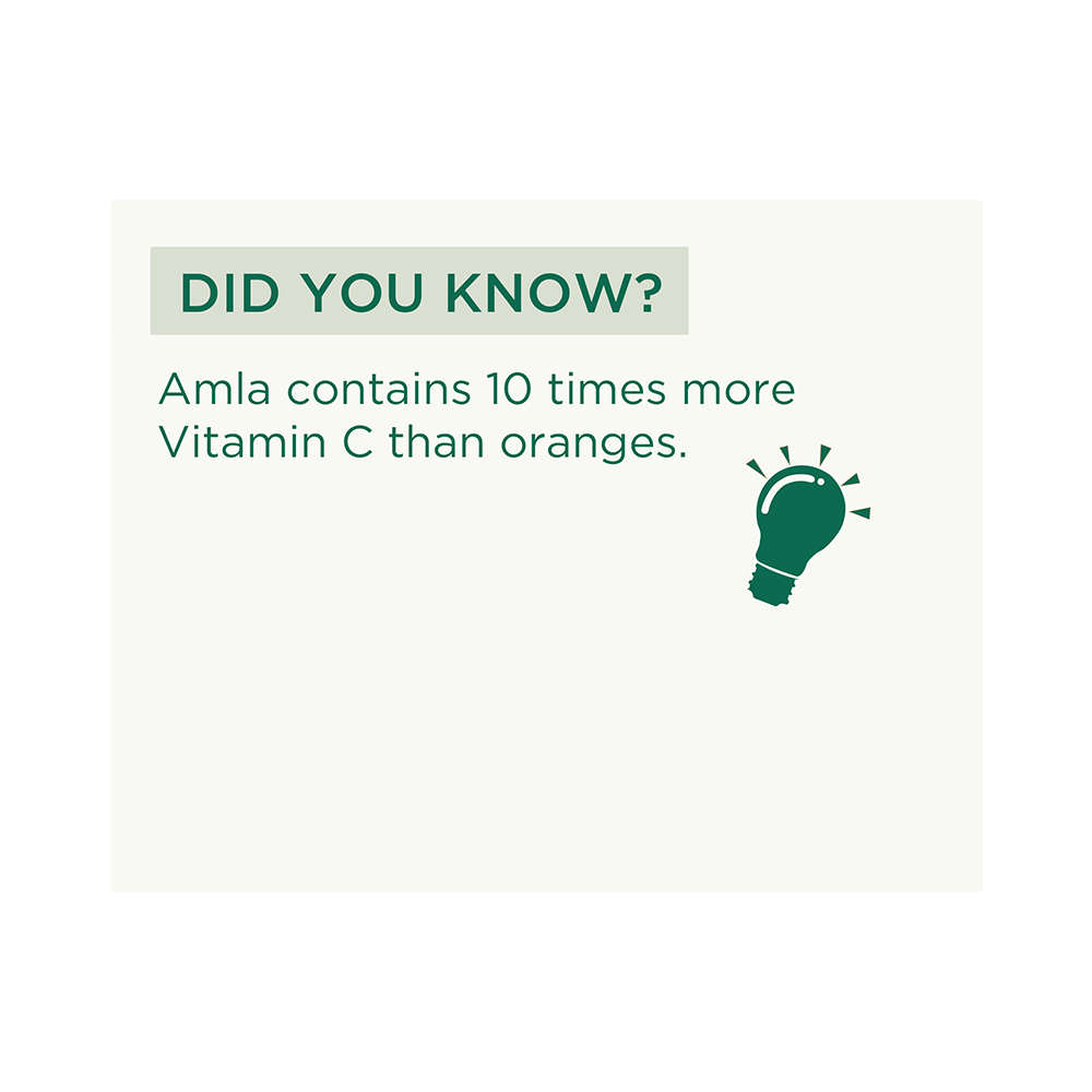 Vitro Naturals I Am Tasty Amla Candy | Rich in Vitamin C for Immunity & Blood Purification - Image 6