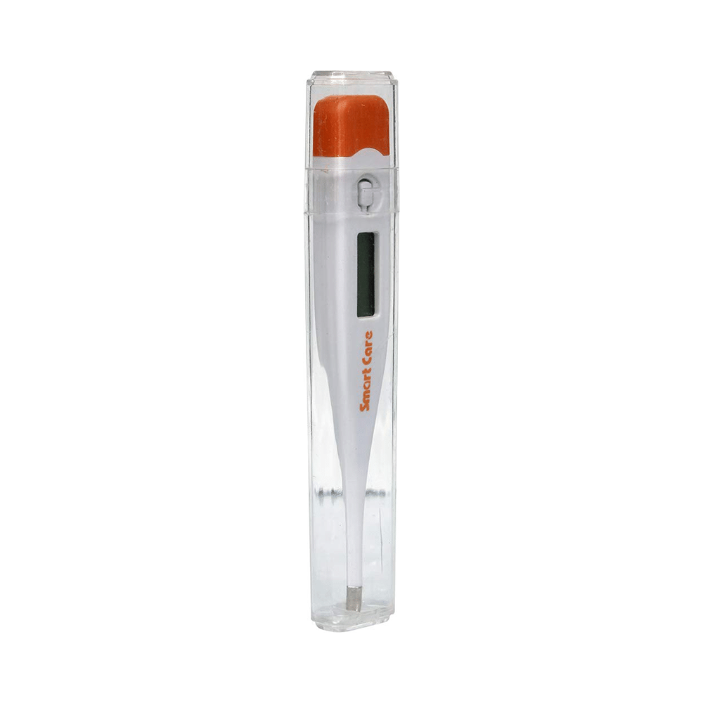 Smart Care Digital Thermometer SCT-02 - Image 2