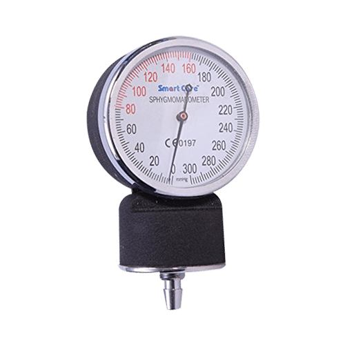 Smart Care BP Monitor Watch - Image 1