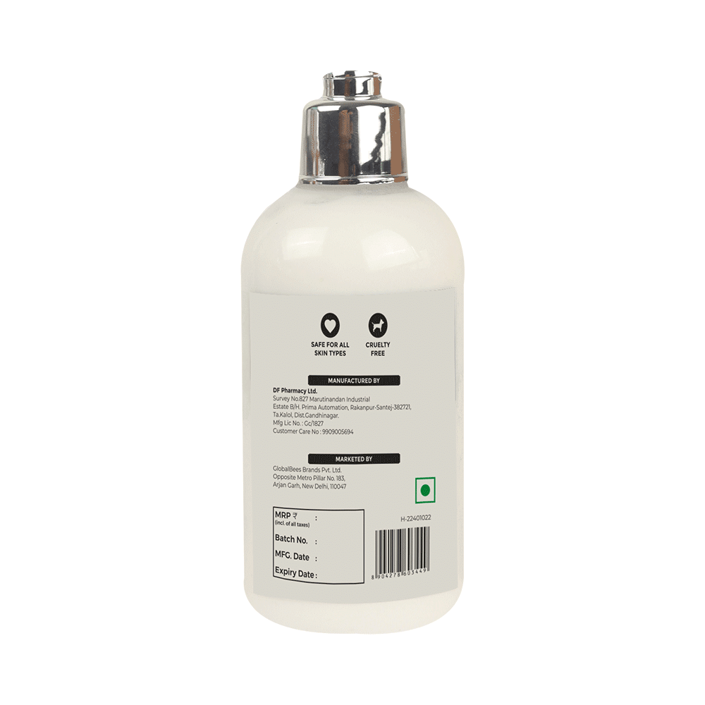 The Bath Store Aloe & Coconut Butter Body Lotion - Image 3