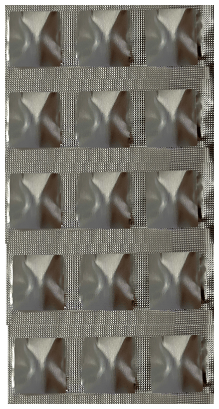 Rosumac 5 Tablet - Image 2