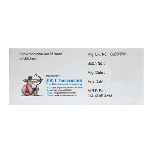 Arkamox 0.3 Tablet - Image 3