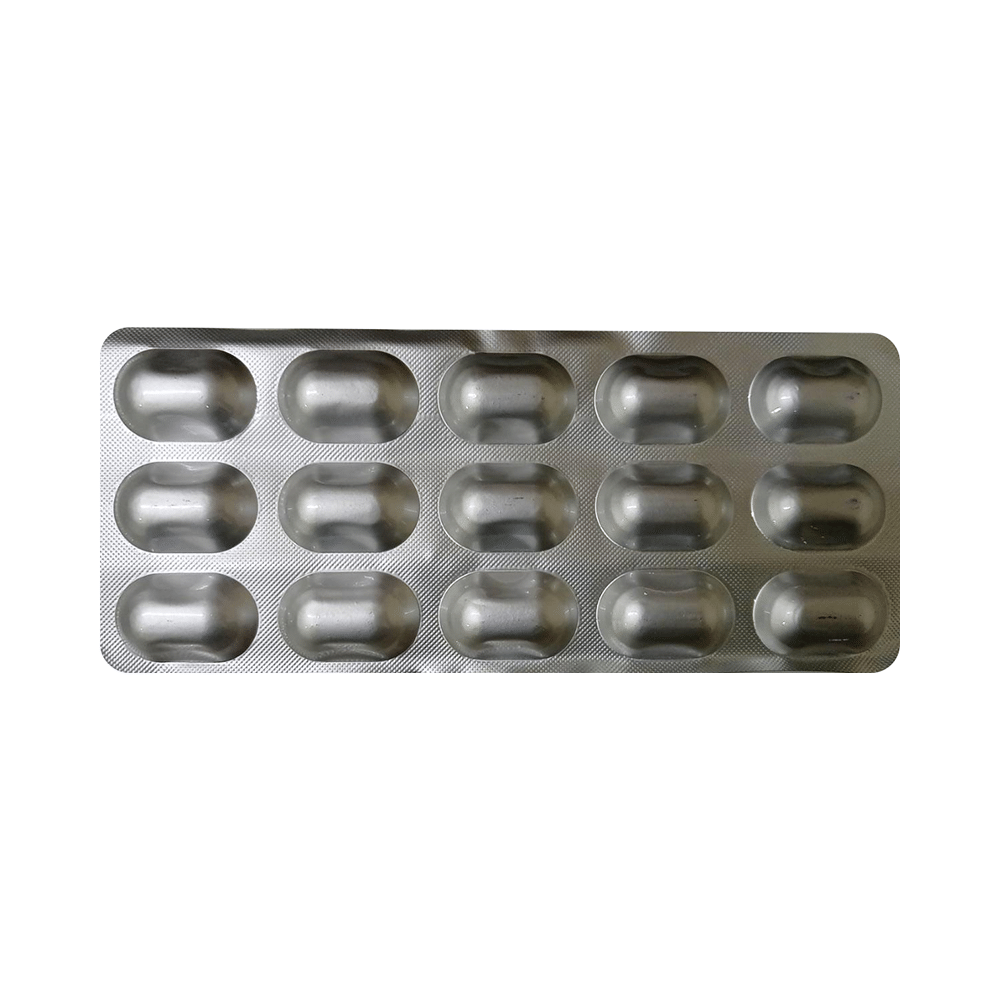 Zincitotal Tablet - Image 2