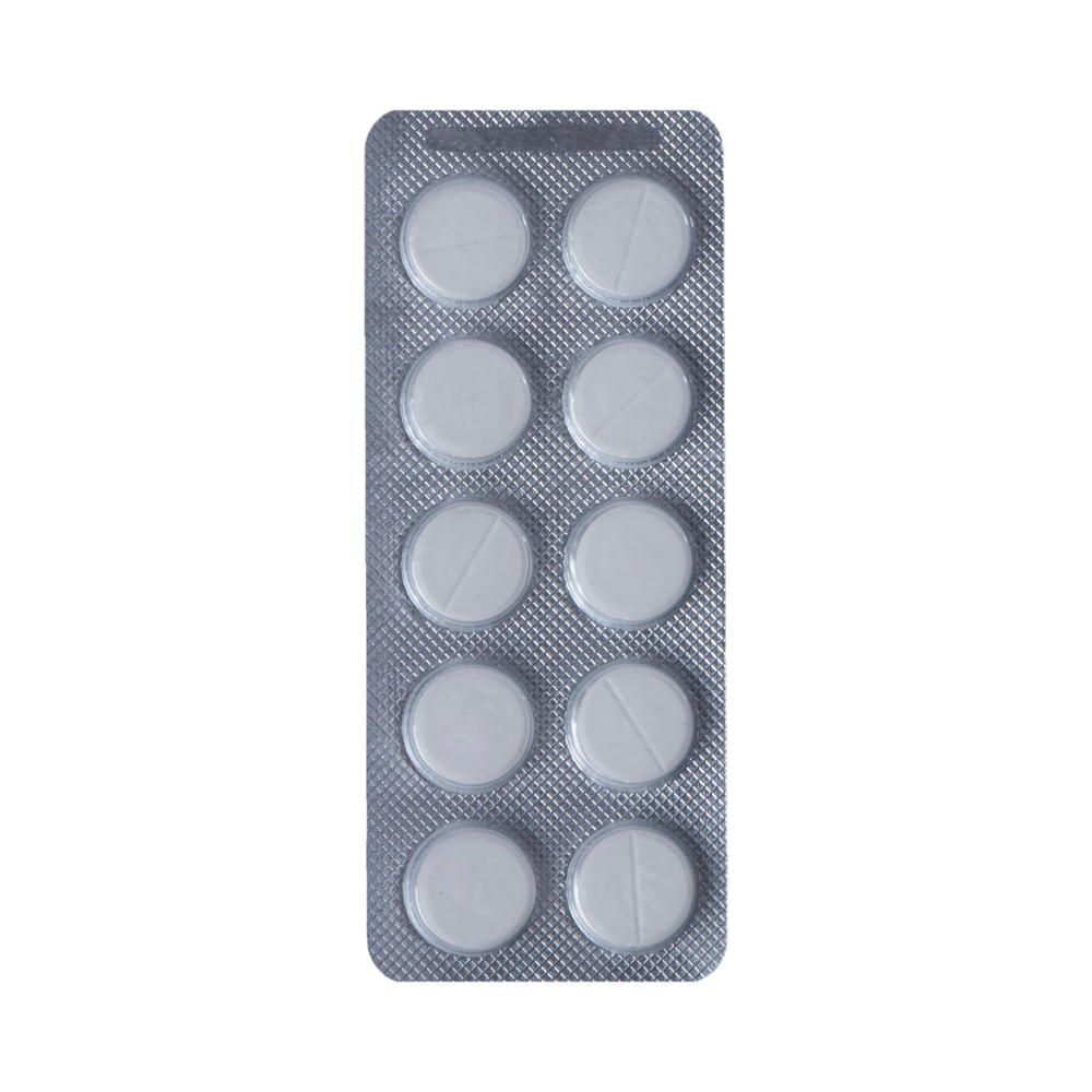 Herperax 400 Tablet - Image 4