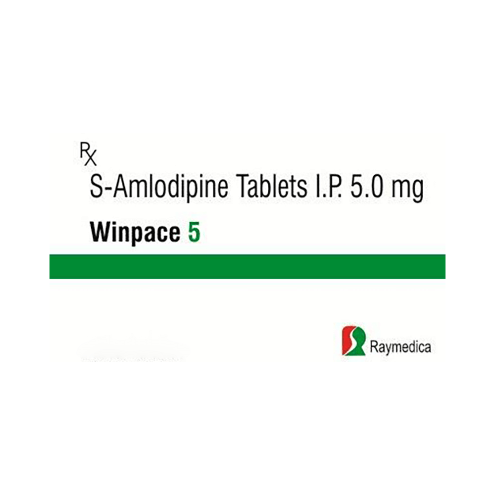 Winpace 5 Tablet - Image 1