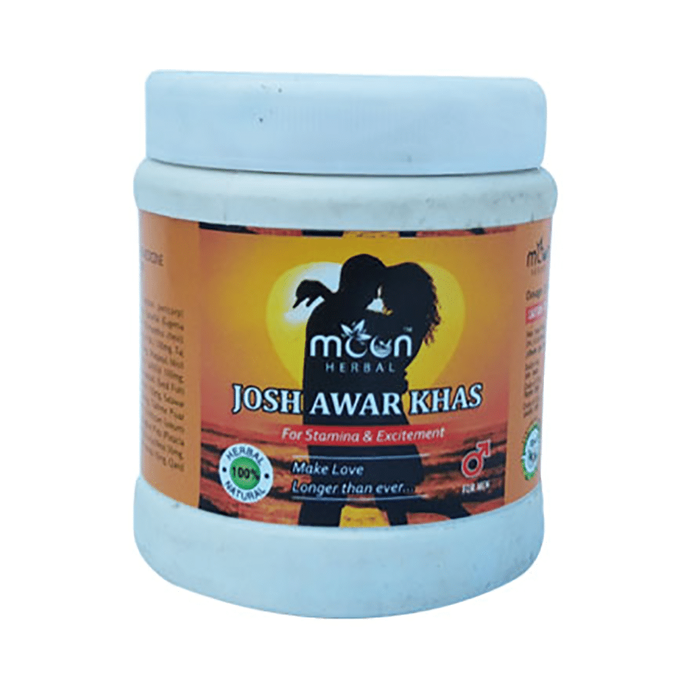 Moon Herbal Josh Awar Khas - Image 2