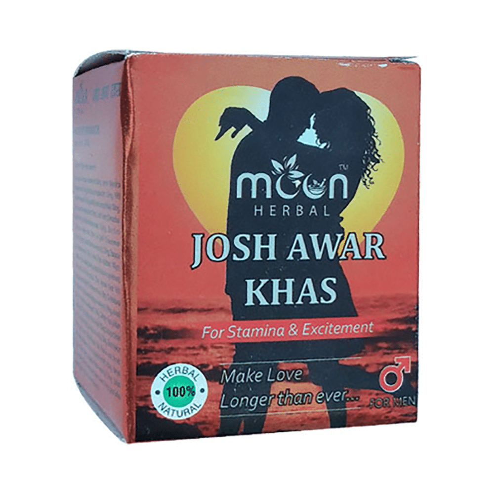 Moon Herbal Josh Awar Khas - Image 1