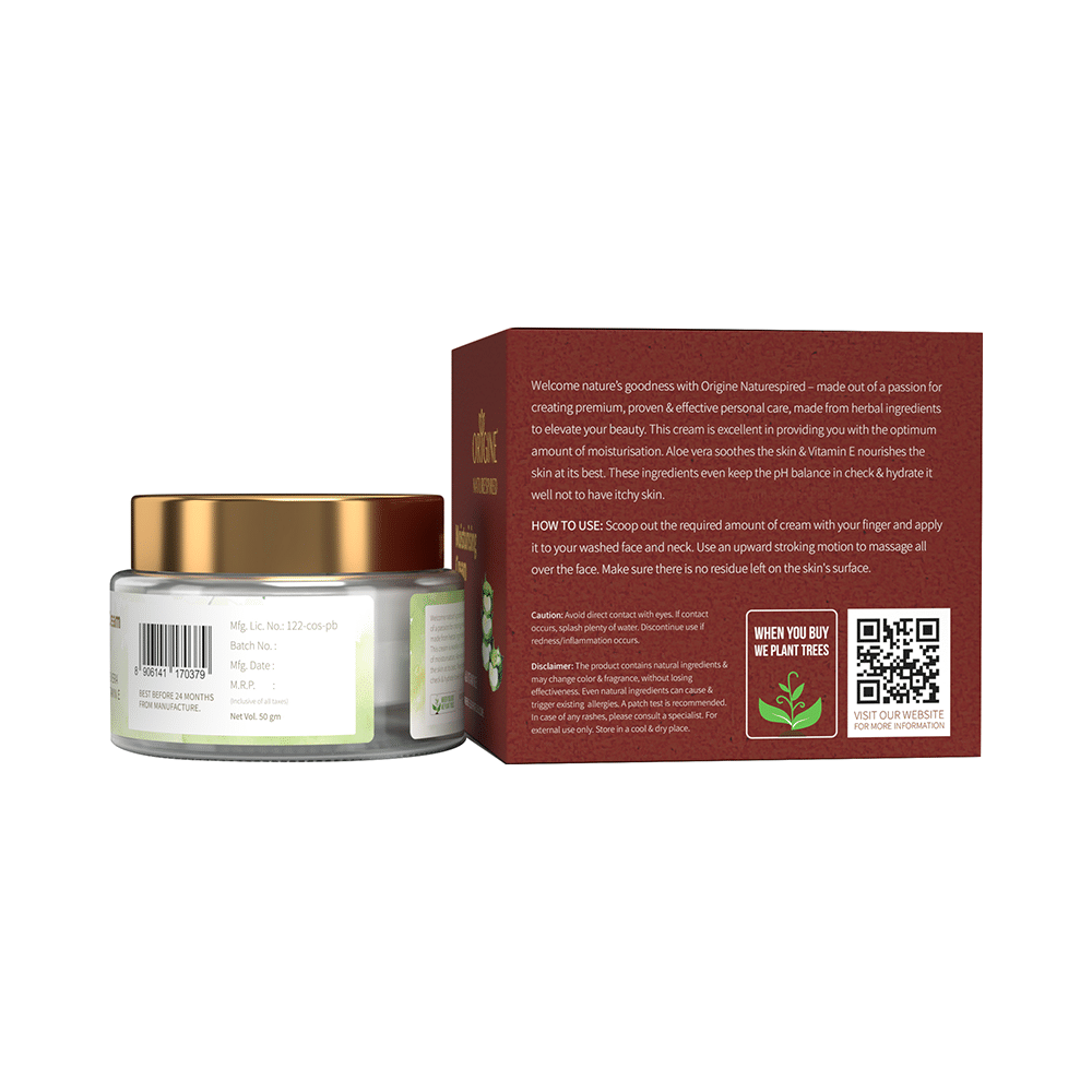 Combo Pack of Origine Naturespired Immuno Care 750ml, Body Lotion 200ml, Coconut Milk & Honey Soap 75gm & Moisturising Cream 50gm - Image 24