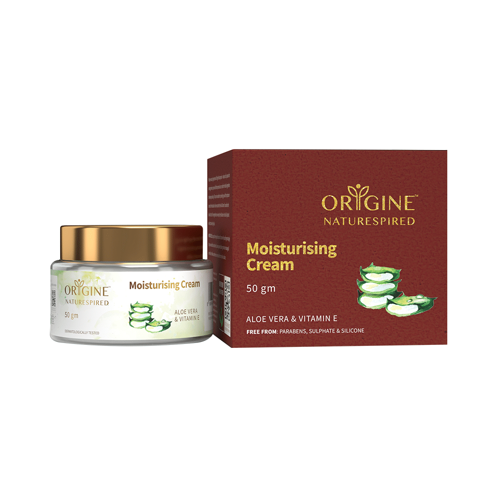 Combo Pack of Origine Naturespired Immuno Care 750ml, Body Lotion 200ml, Coconut Milk & Honey Soap 75gm & Moisturising Cream 50gm - Image 25