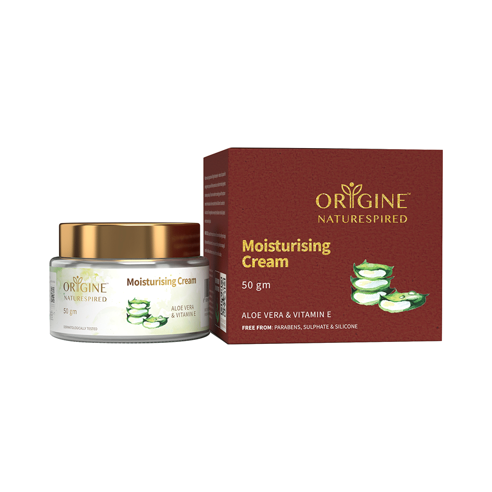 Combo Pack of Origine Naturespired Immuno Care 750ml, Body Lotion 200ml, Coconut Milk & Honey Soap 75gm & Moisturising Cream 50gm - Image 23