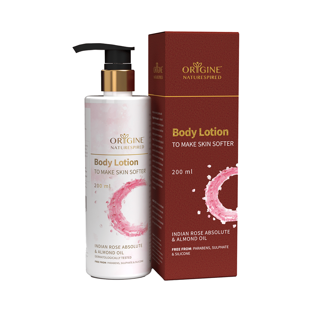 Combo Pack of Origine Naturespired Immuno Care 750ml, Body Lotion 200ml, Coconut Milk & Honey Soap 75gm & Moisturising Cream 50gm - Image 16