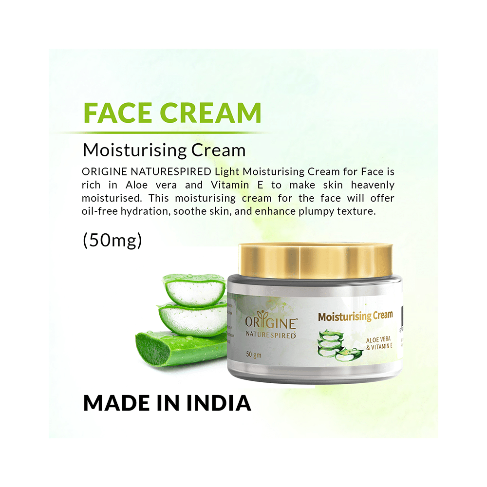 Combo Pack of Origine Naturespired Immuno Care 750ml, Body Lotion 200ml, Coconut Milk & Honey Soap 75gm & Moisturising Cream 50gm - Image 27