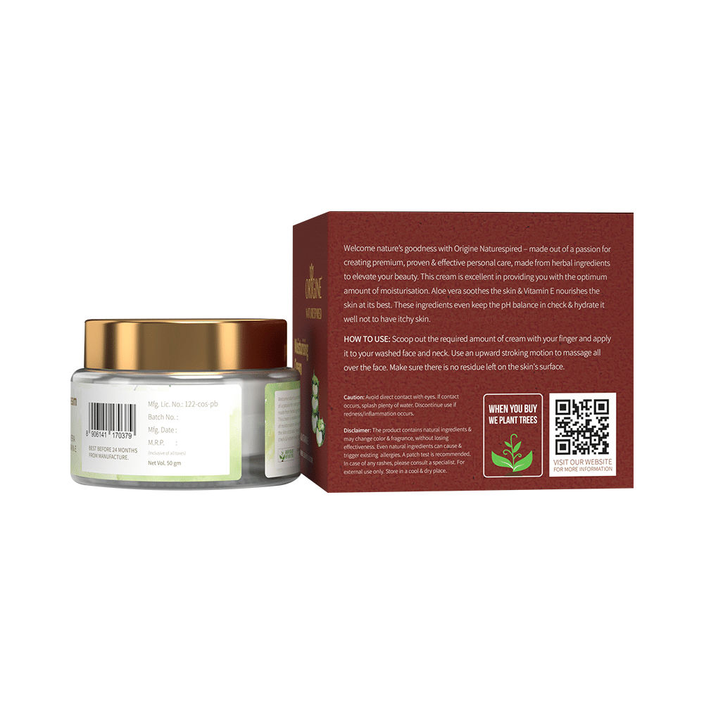Combo Pack of Origine Naturespired Immuno Care 750ml, Body Lotion 200ml, Coconut Milk & Honey Soap 75gm & Moisturising Cream 50gm - Image 26