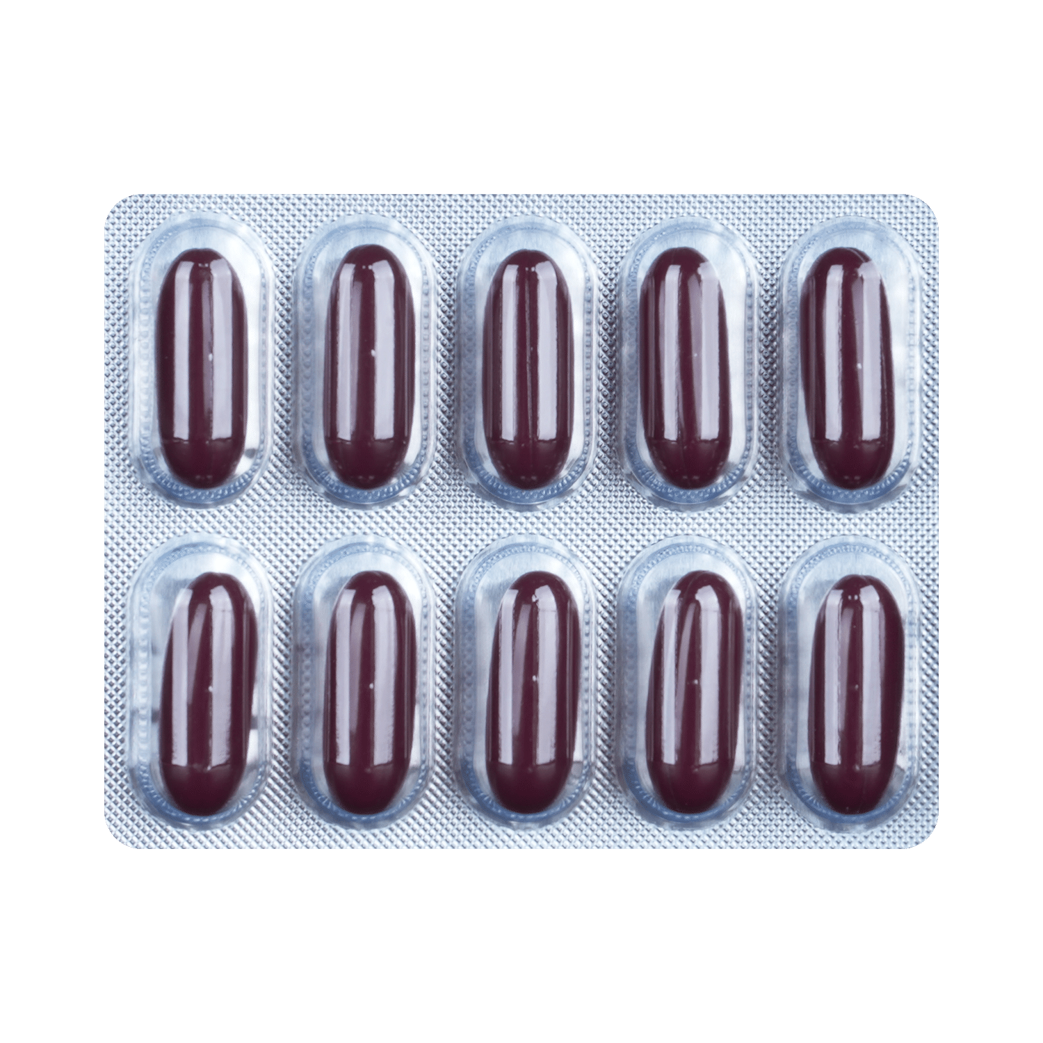 Essentiale-L 1gm Capsule Gluten Free - Image 5