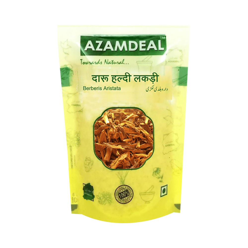 Azamdeal Daru Haldi Lakdi