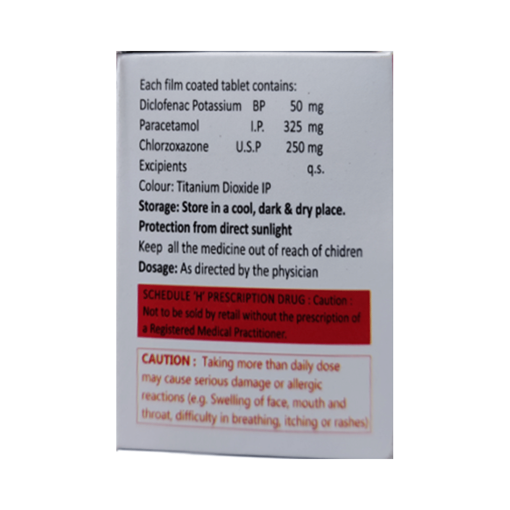 Sarolak-DPC Tablet - Image 2