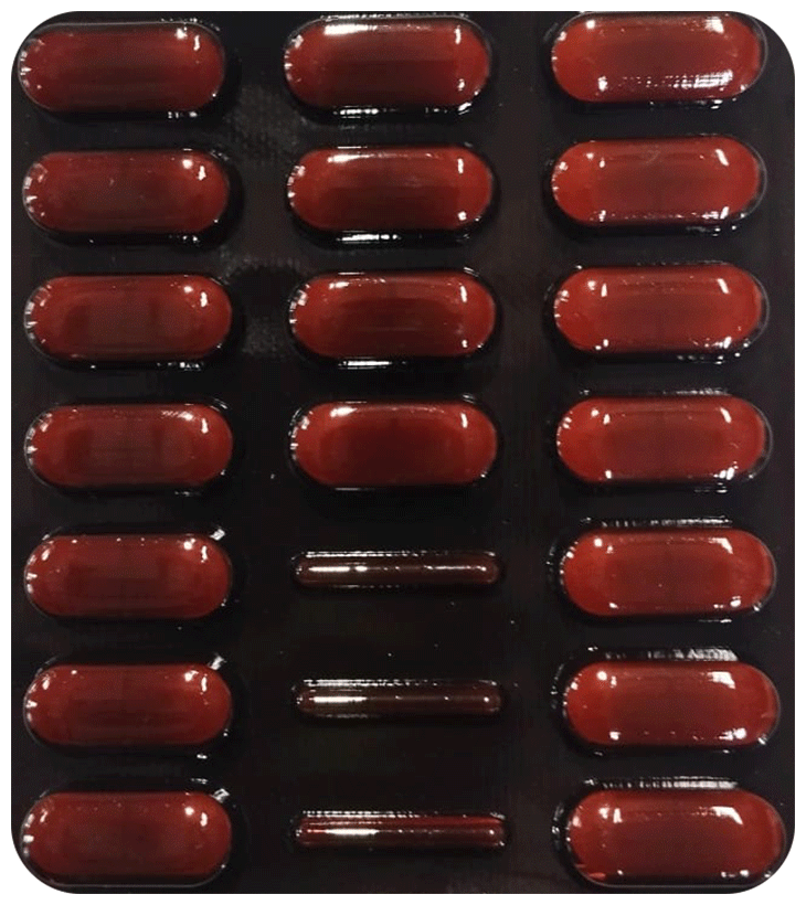 Dezoflav Tablet - Image 2