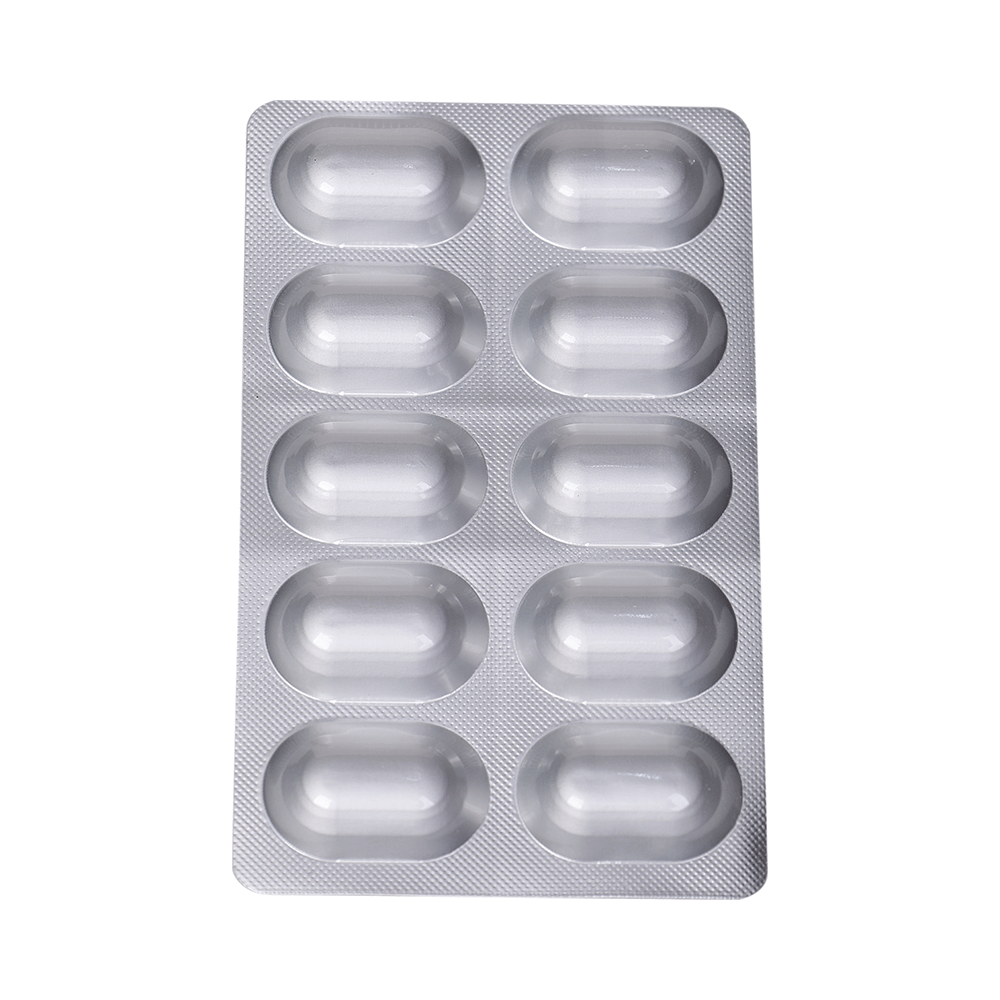 Pamliv 450 Tablet - Image 2