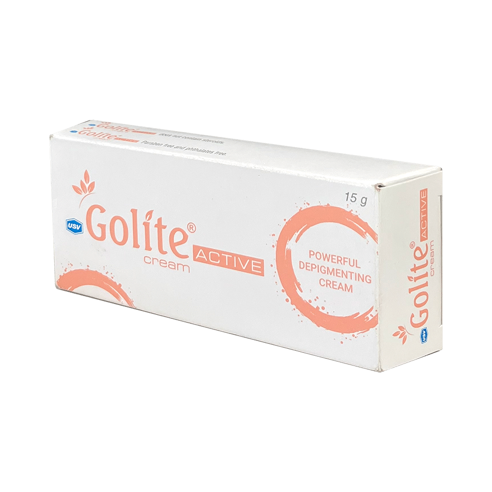 Golite Active Cream - Image 3