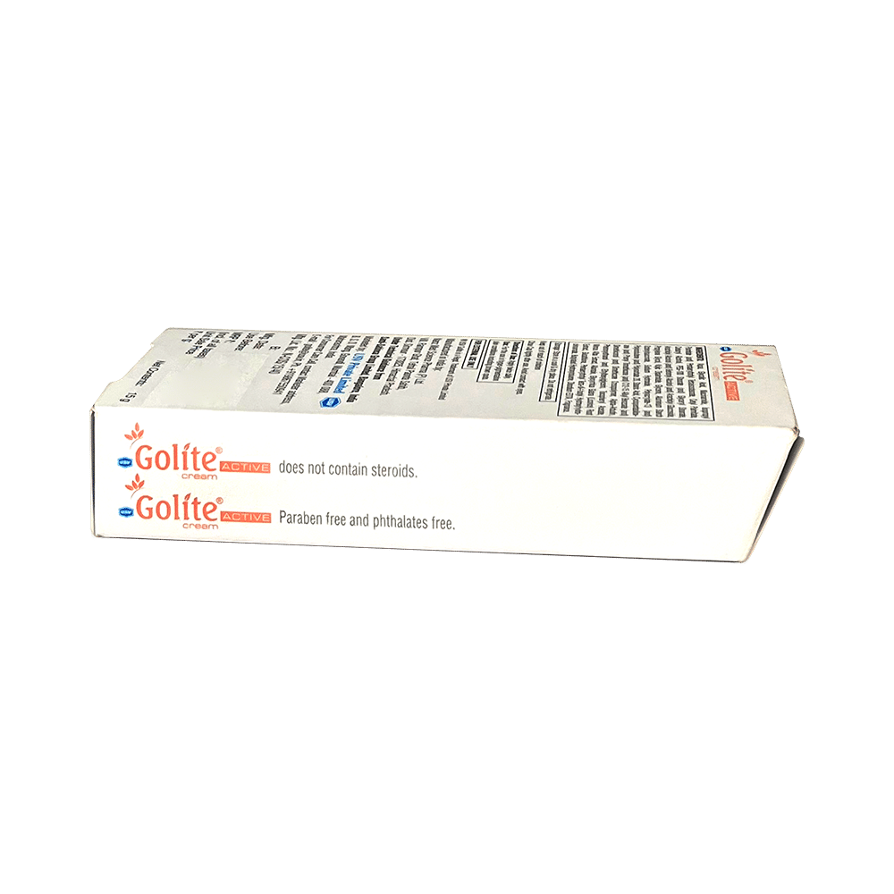 Golite Active Cream - Image 5