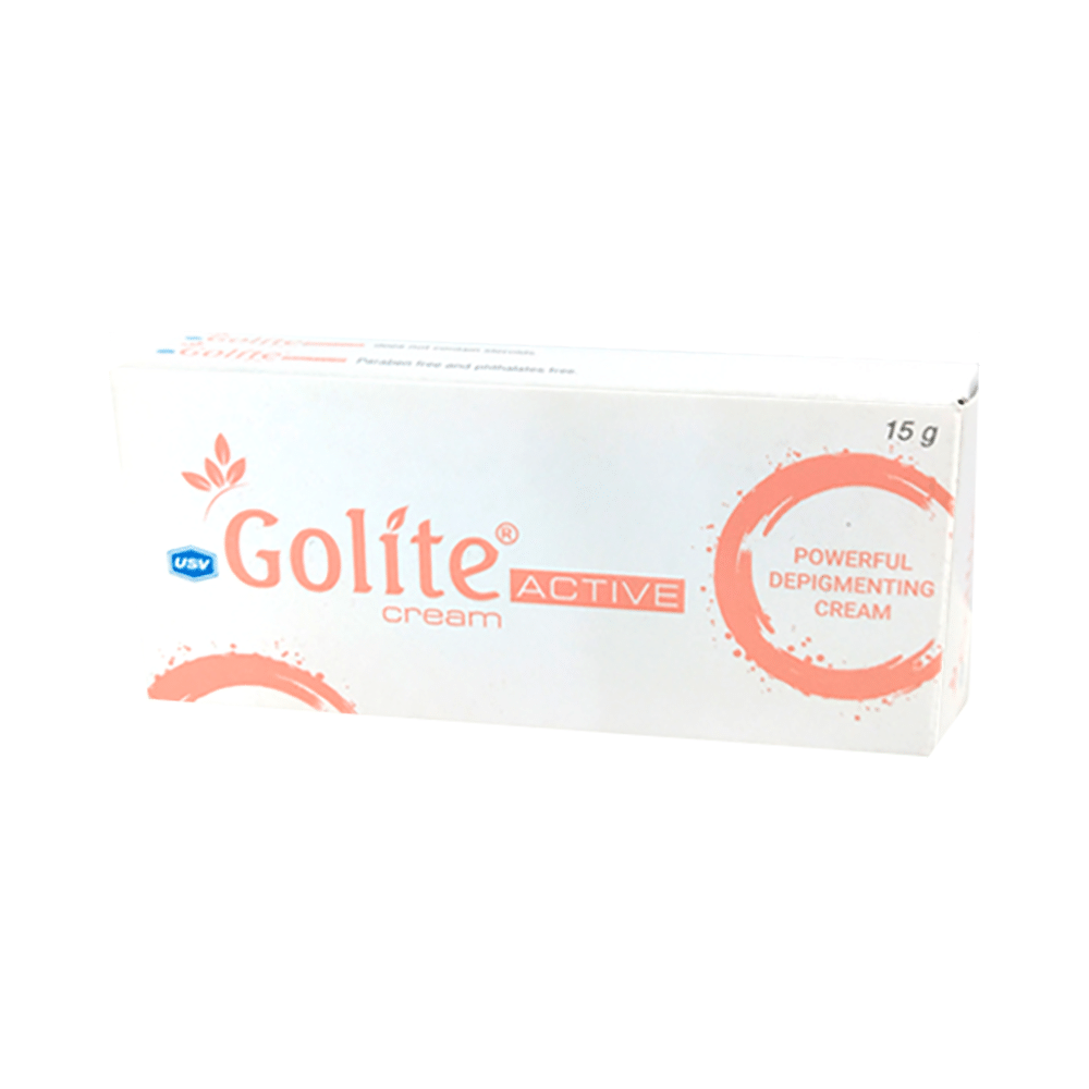 Golite Active Cream - Image 1