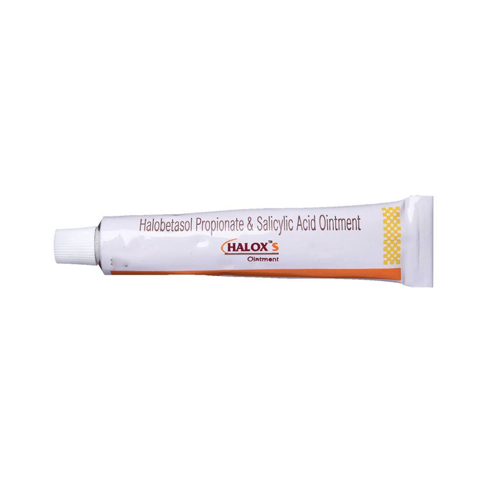 Halox S Ointment - Image 3