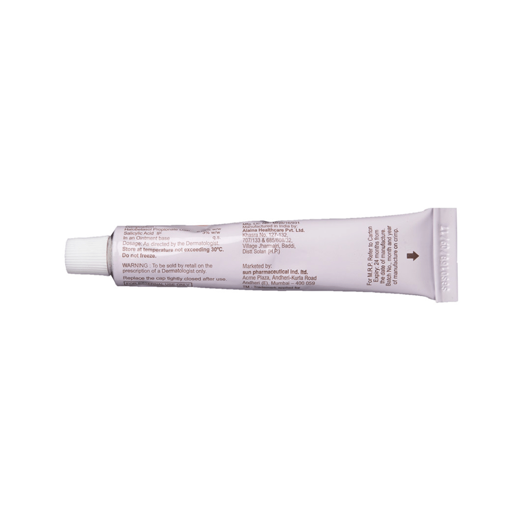 Halox S Ointment - Image 4