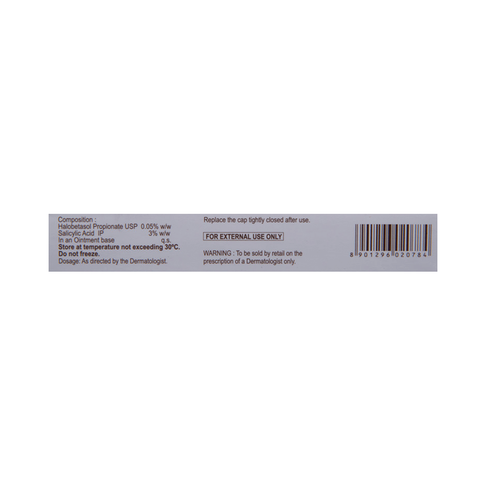 Halox S Ointment - Image 2