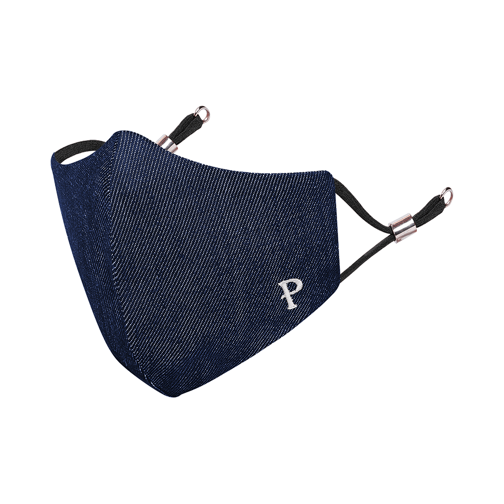 MASQ 4 Layer Unisex Face Mask Large Multicolor P - Image 13