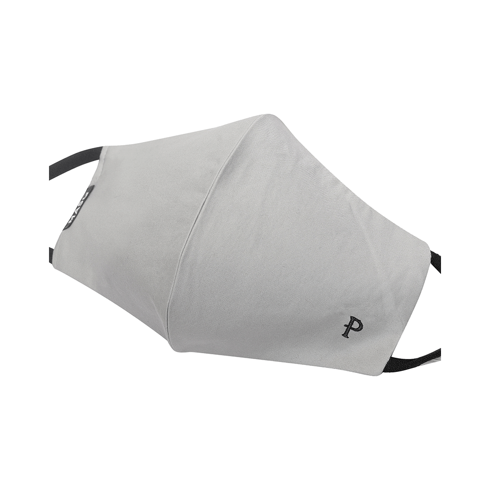 MASQ 4 Layer Unisex Face Mask Large Multicolor P - Image 9