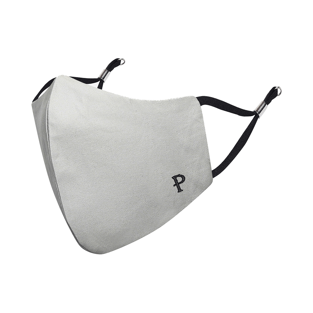 MASQ 4 Layer Unisex Face Mask Large Multicolor P - Image 8