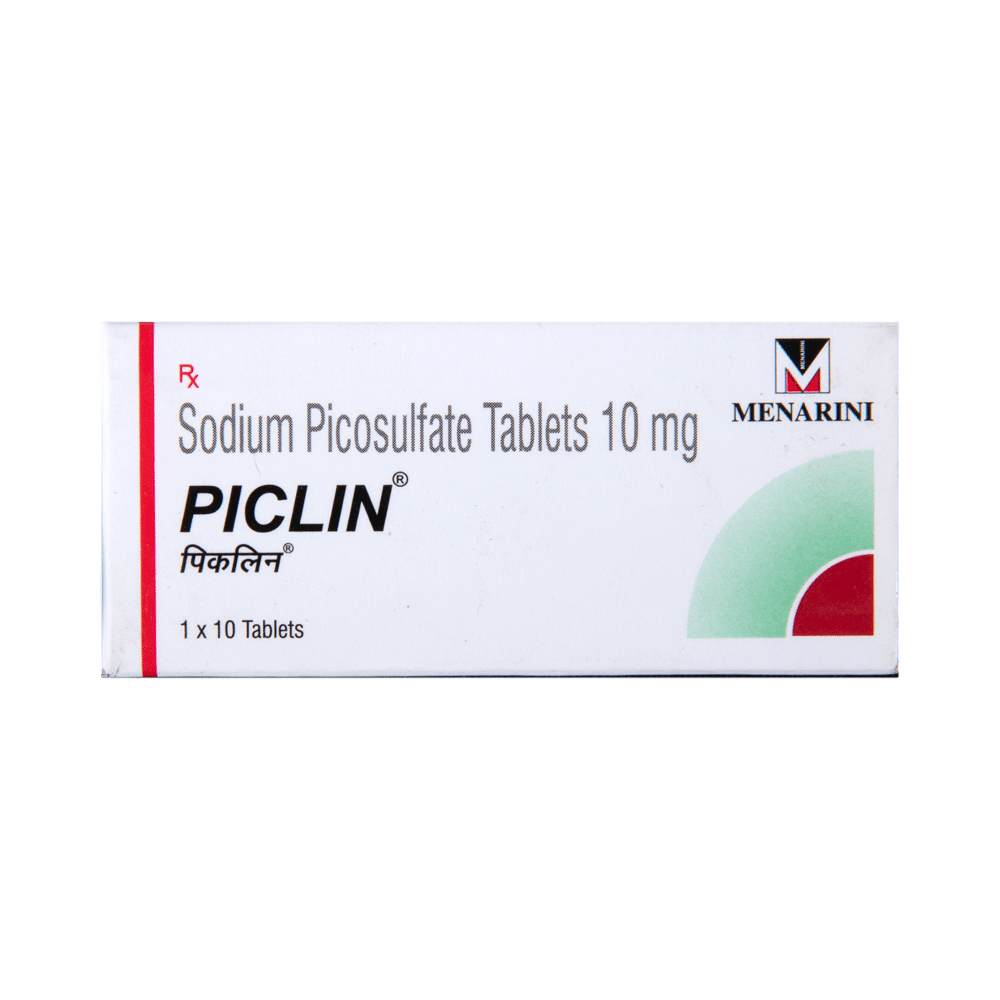 Piclin Tablet - Image 2