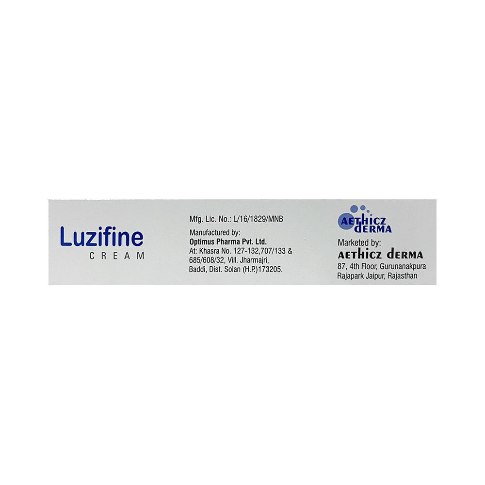 Luzifine Cream - Image 2
