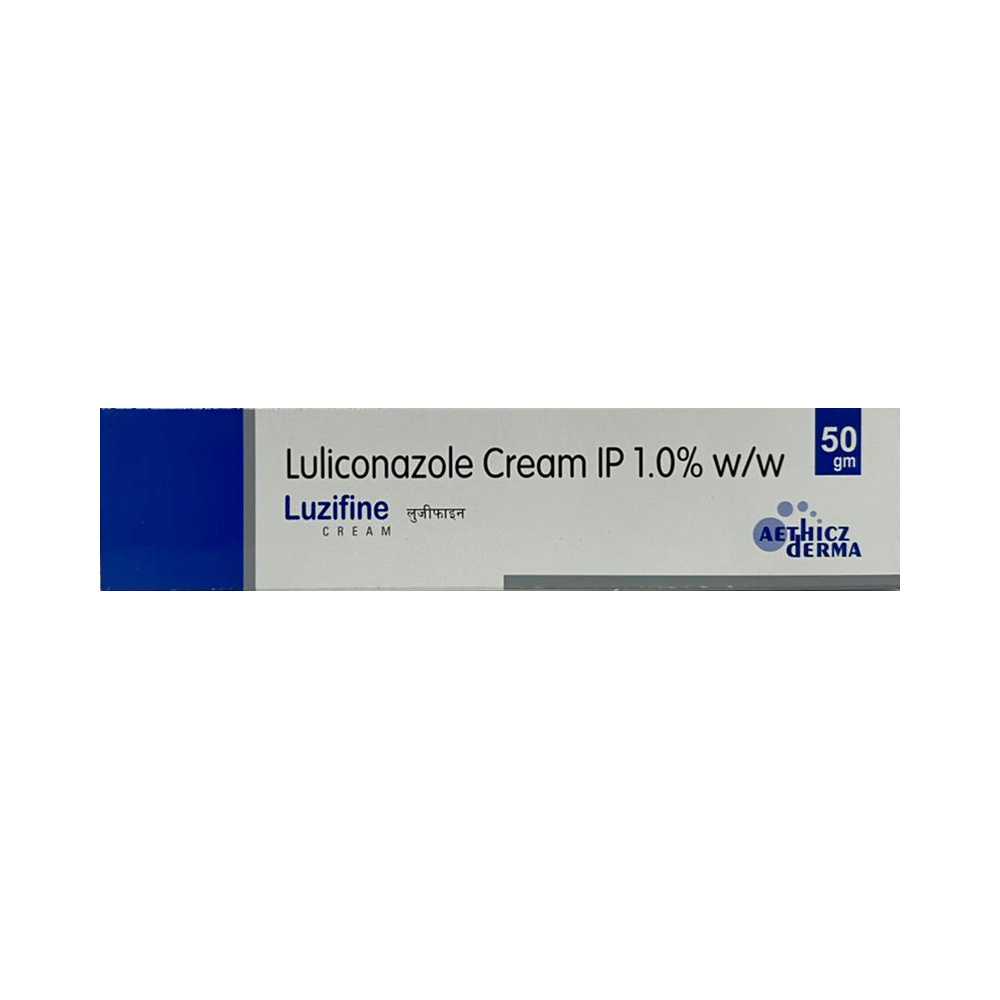 Luzifine Cream - Image 1