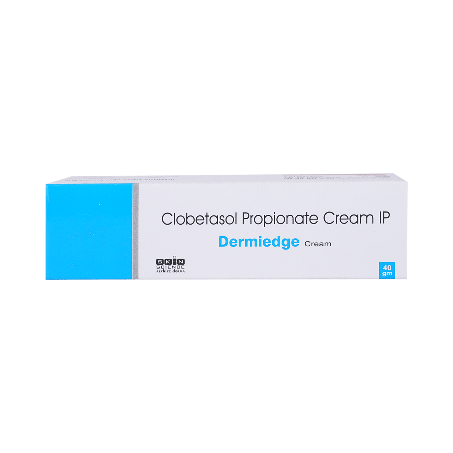 Dermiedge 0.05% Cream - Image 2