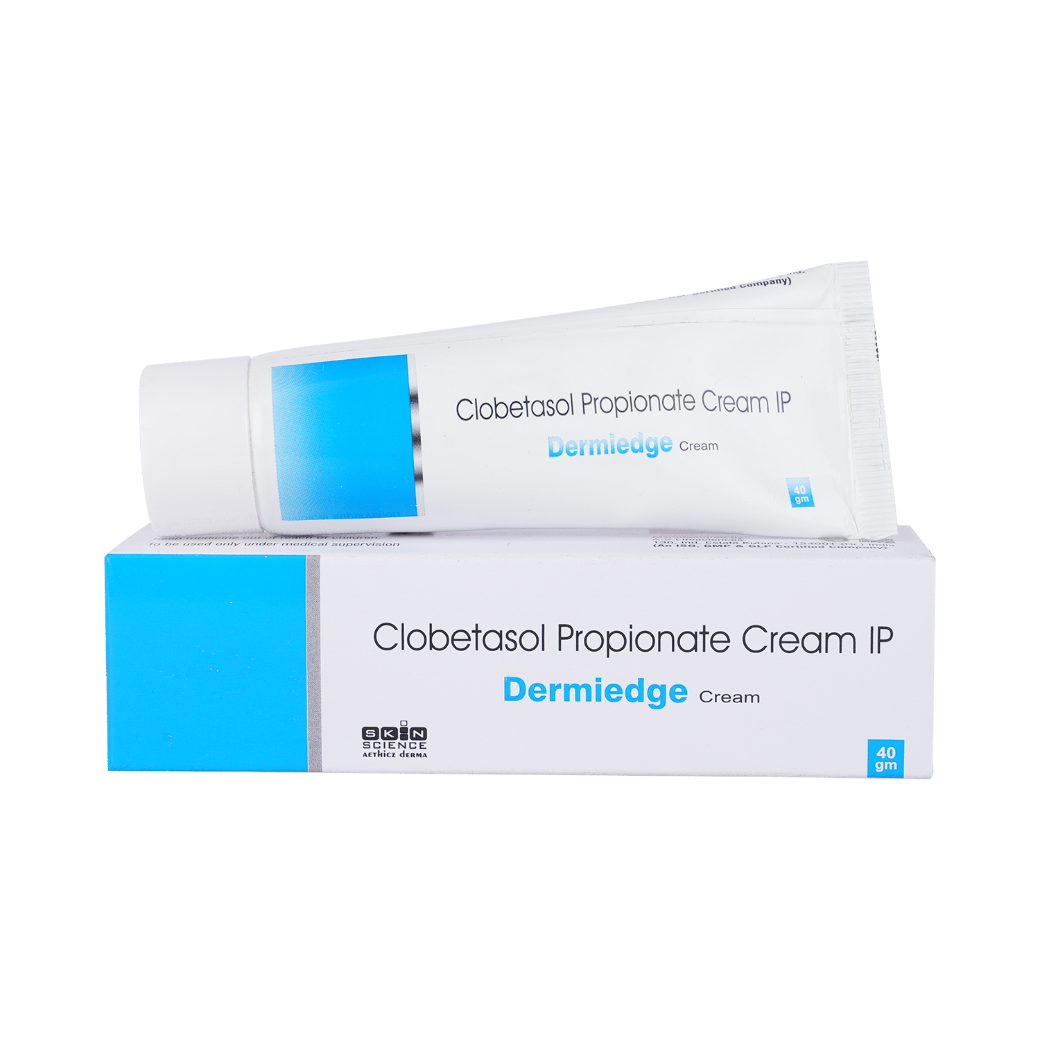 Dermiedge 0.05% Cream - Image 1